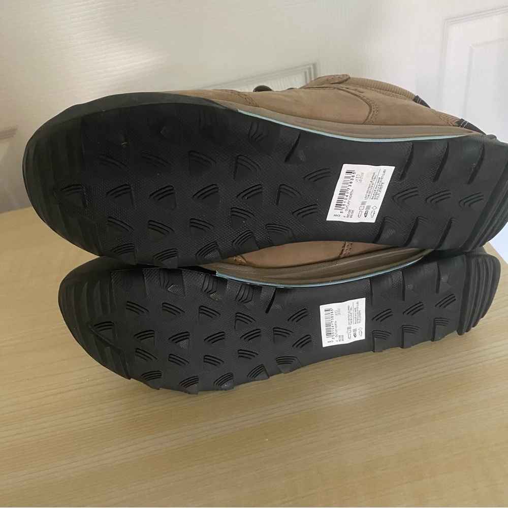 NWT Clarks Outlay north Hiking boot - Picture 14 of 15